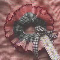 Image 2 of Fiona Scrunchie 