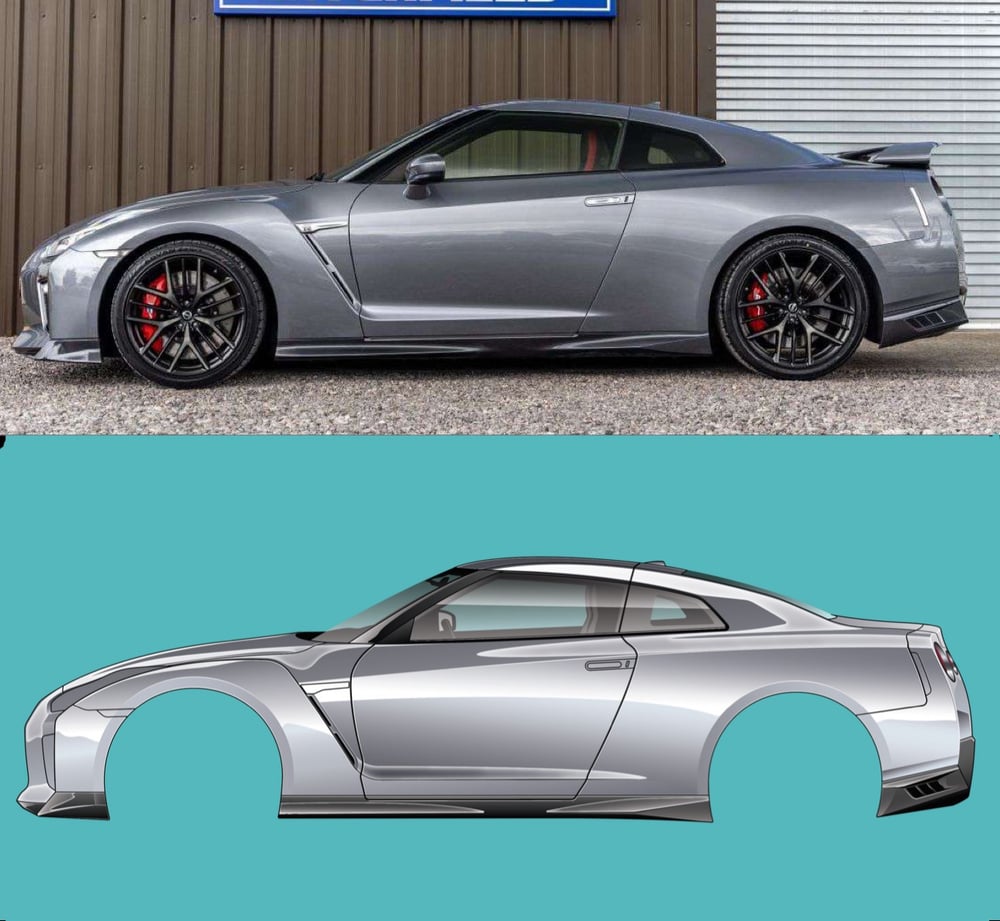 Image of ART WORK SET UP  ***ADD THIS BEFORE ORDERING ANY OTHER PRODUCT!***