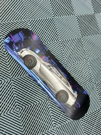 Image 4 of BESPOKE SKATE DECK  ***ADD ART WORK SET UP FIRST!!!***
