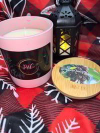 Image 1 of Black Cherry Bomb