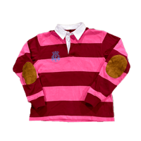 Image 3 of 'DROPOUT' RUGBY 