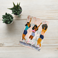 Image 1 of Crusaders Greeting Cards (Pack of 3)