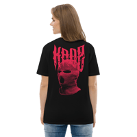 Image 3 of x KAOZ SKIMASK x - /w backprint - TEE