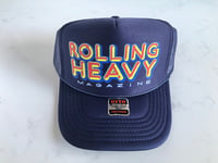 Image 5 of Rolling Heavy Magazine  "Cabrera Collection" Vanner Hats