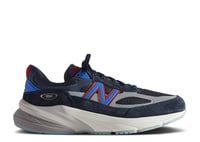 NEW BALANCE KITH X MADISON SQUARE GARDEN X 990V6