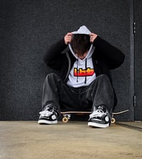 Image 5 of Heatwave 2000 Hoodie