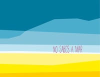 Image 1 of No sabes a mar