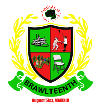 Image 2 of Brawlteenth Mug