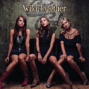 Image of Wild Together EP