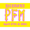 RICHMOND PFM -April-