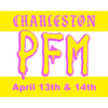 CHARLESTON PFM -April-