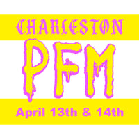 CHARLESTON PFM -April-