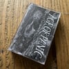 Age of Panic 'Blades Drawn' Cassette (2023)