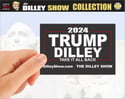 Trump / Dilley