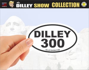 Image of Dilley 300 Euro