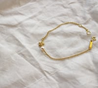 Image 1 of Stella Pearl Bracelet