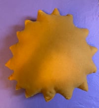 Image 2 of GIANT sun pillow