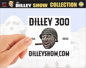 Image of Dilley 300 v2