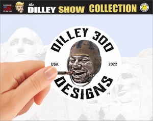 Image of Dilley 300 v1