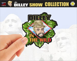 Image of Dilley in the Wild