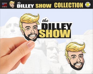 Image of Dilley Show