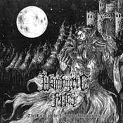 Image of Wampyric Rites – The Rites of the Vampire Inscriptions CD