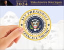 Presidential Seal