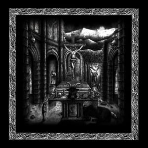 Image of Morta – La España Negra 12" LP