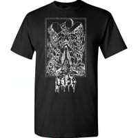 vide - crypt T shirt