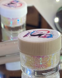 Image 1 of  Glitter Gel - Secrets