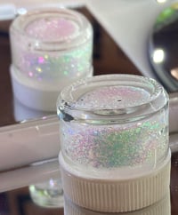 Image 2 of  Glitter Gel - Pixie Dust