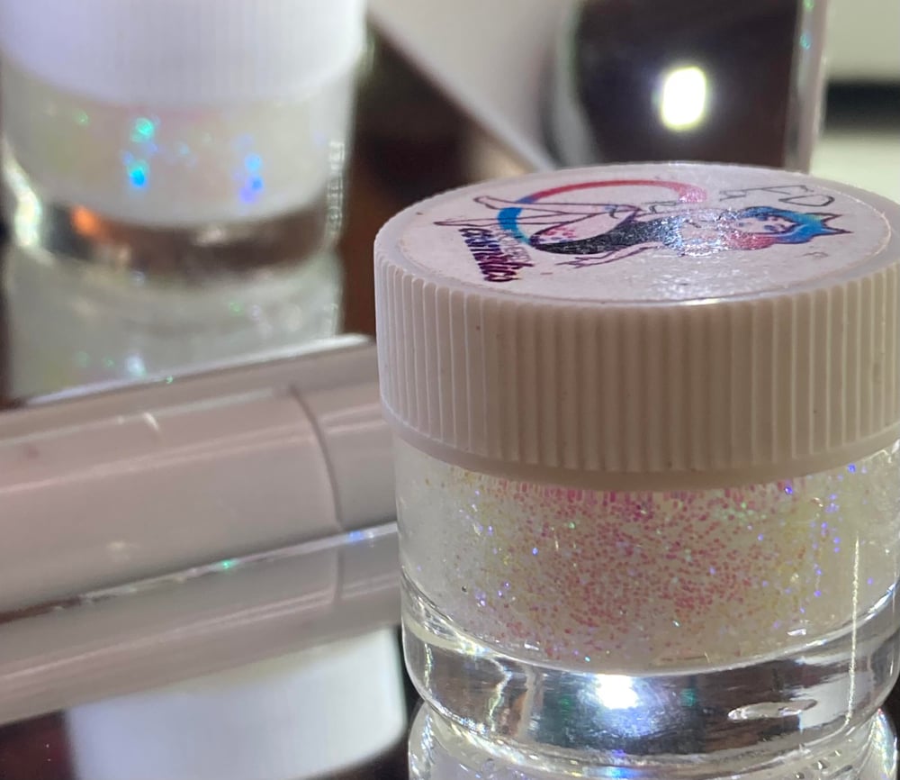 Fairy Dust Glitter –