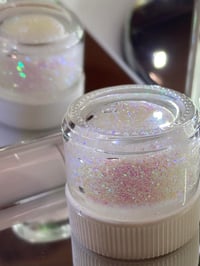 Image 2 of Glitter Gel - Fairy Dust