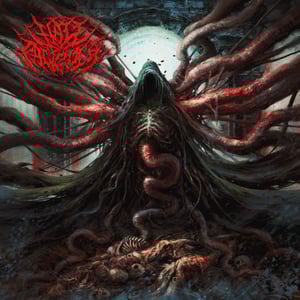 Image of HAIL CALIGULA Mortiis Hominum CD