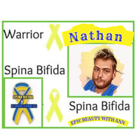 Image 2 of Spinal bifida pallet (my son )