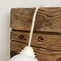 Image 3 of Paire de baladeuses n°13