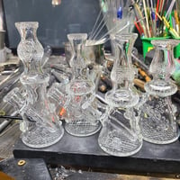 Image 1 of Clear Poison Bottle Rig Mystery Box