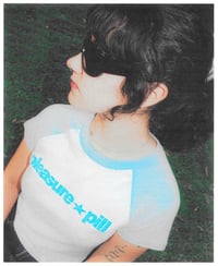 LOGO BABY TEE