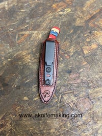 Image 5 of Every Day Carry fixed blade knife