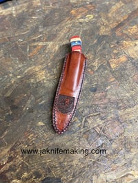 Image 4 of Every Day Carry fixed blade knife