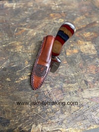 Image 2 of Every Day Carry fixed blade knife
