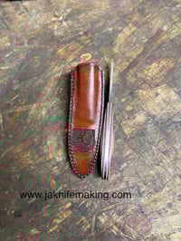 Image 3 of Every Day Carry fixed blade knife