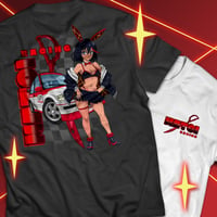 Matoi Racing Shirt