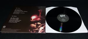 Image of Goatcraft - Spheres Below - LP
