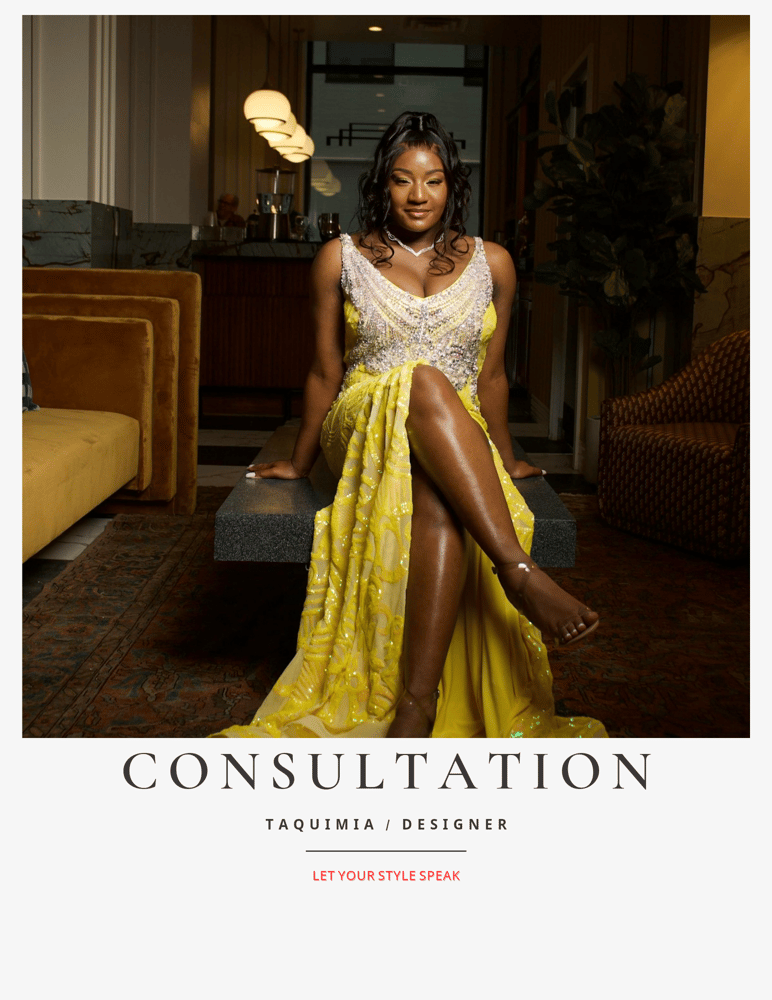 Image of Consultation