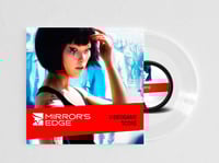 Image of Mirror's Edge - Introduction & Still Alive - Double Sided Clear 7"