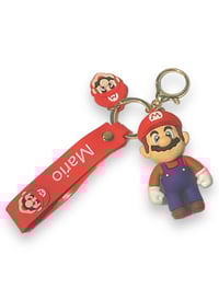 Image 5 of Cute Keychain 