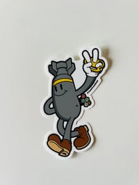 Image 3 of season 1 sticker pack