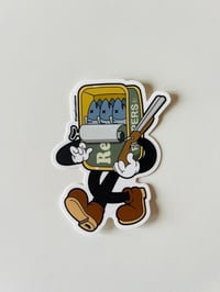 Image 5 of season 1 sticker pack