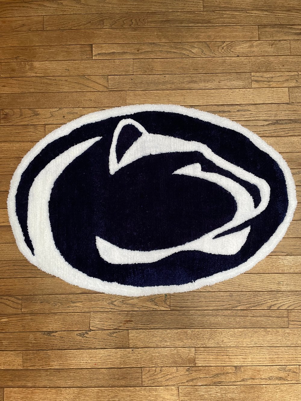 Image of PENN STATE NITTANY LION (3FT X 2FT)